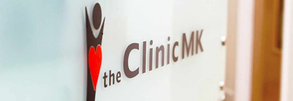 The Clinic MK - The Clinic MK
