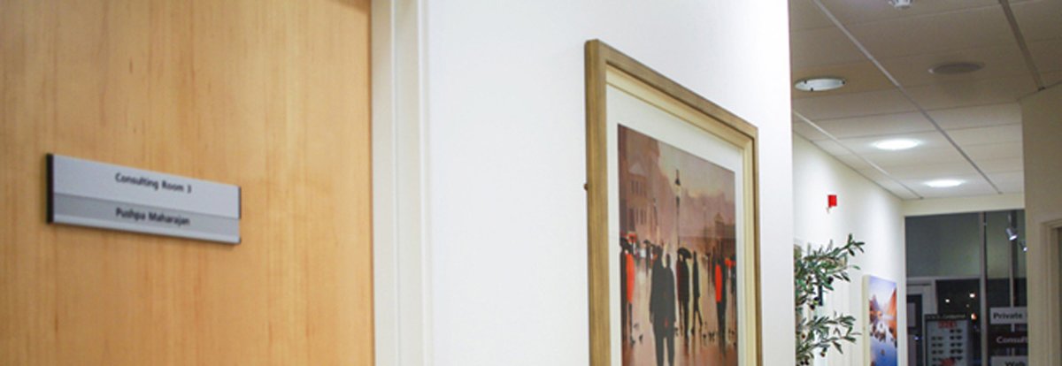 The Clinic MK - The Clinic MK