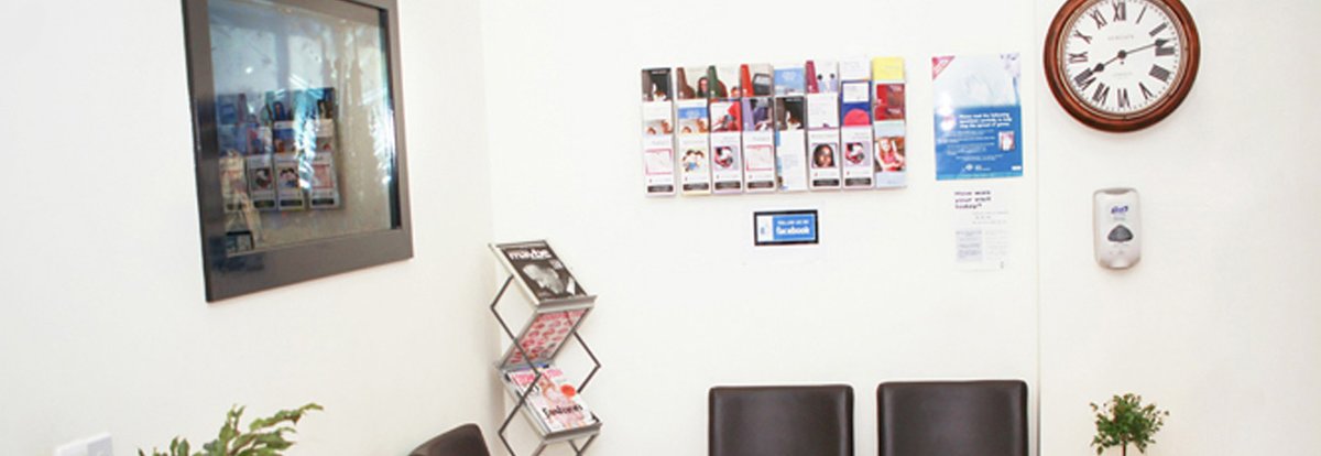 The Clinic MK - The Clinic MK