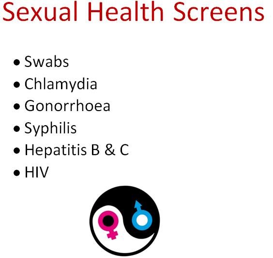 The Clinic MK - The Clinic MK