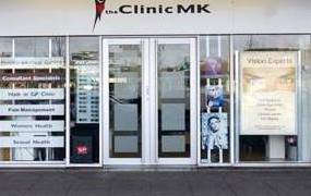 The Clinic MK - The Clinic MK