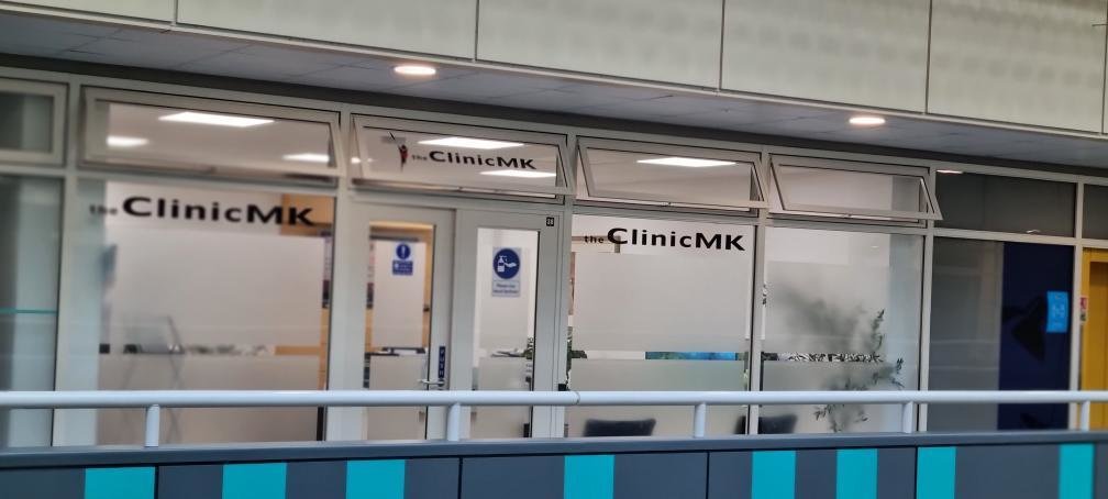 The Clinic MK - The Clinic MK