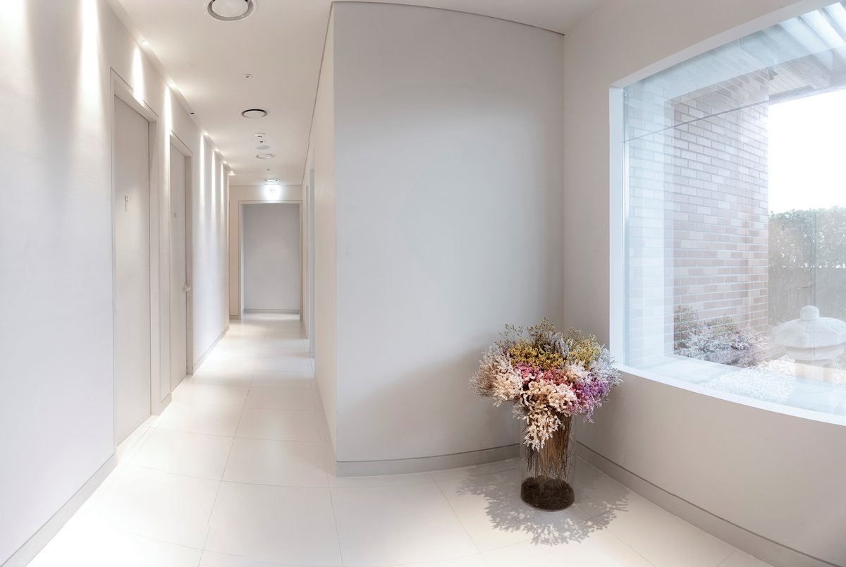 THE CLINIC PLASTIC SURGERY - THE CLINIC PLASTIC SURGERY