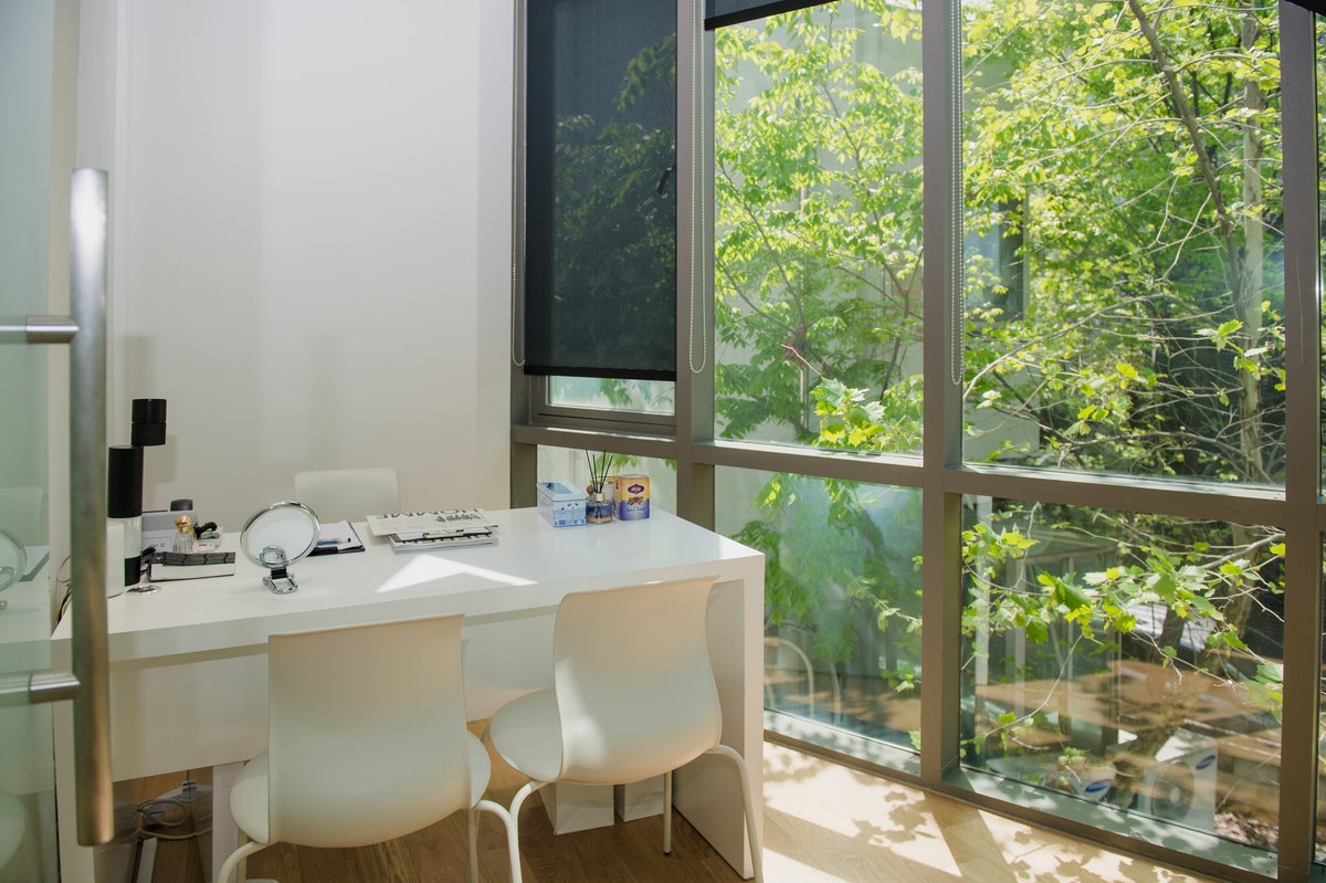 THE CLINIC PLASTIC SURGERY - THE CLINIC PLASTIC SURGERY