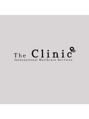 The Clinic - The Clinic