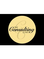 العيادة الاستشارية - The Consulting Clinic