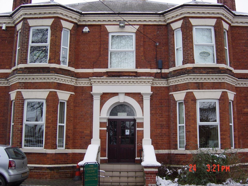 The Cosmetic Clinic - Peterborough - The Cosmetic Clinic - Peterborough