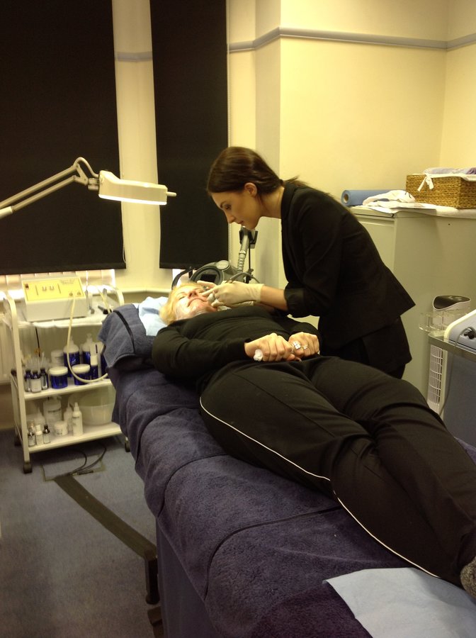 The Cosmetic Clinic - Peterborough - The Cosmetic Clinic - Peterborough