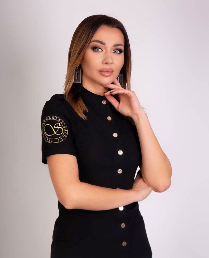 The Cosmetik Clinic - The Cosmetik Clinic