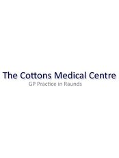 The Cottons Medical Centre - The Cottons Medical Centre