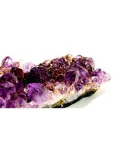 The Crystal Temple - The Crystal Temple