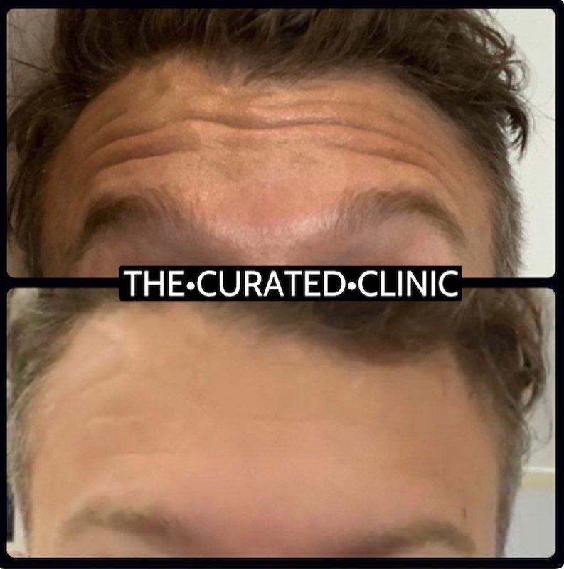 The Curated Clnic - The Curated Clnic