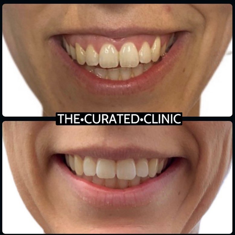 The Curated Clnic - The Curated Clnic