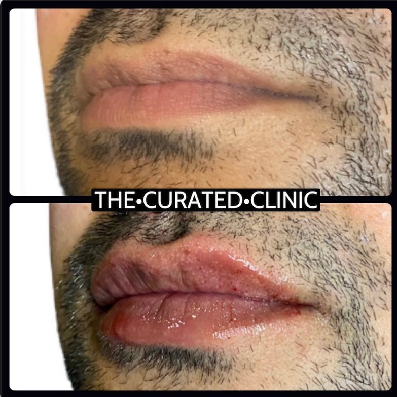 The Curated Clnic - The Curated Clnic