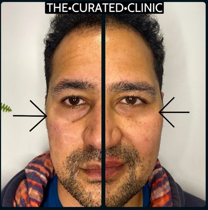 The Curated Clnic - The Curated Clnic
