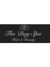 صالون السبا النهاري - The Day Spa Salon