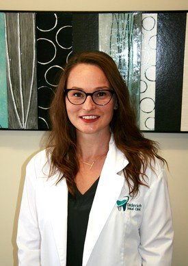 The Dederich Clinic - The Dederich Clinic