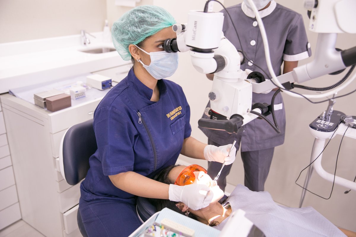 The Dental Bond - The Dental Bond