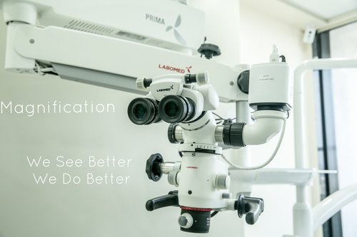 The Dental Bond - The Dental Bond