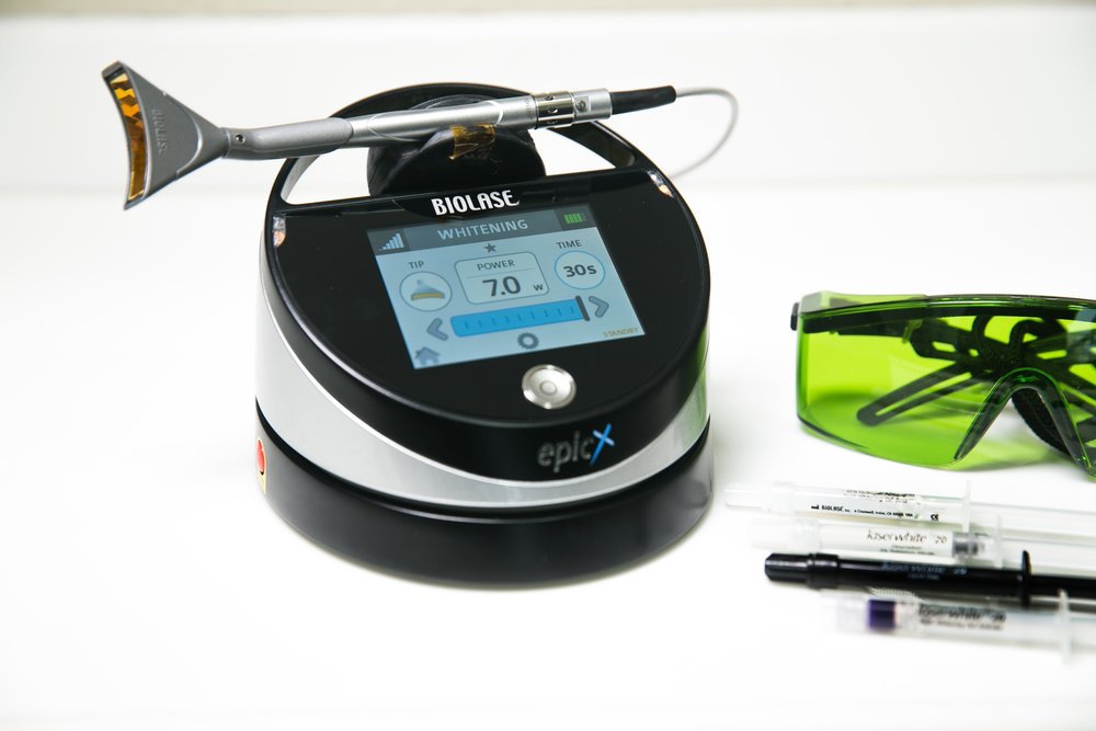 The Dental Bond - The Dental Bond