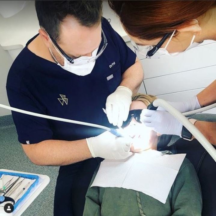 The Dental Boutique - The Dental Boutique