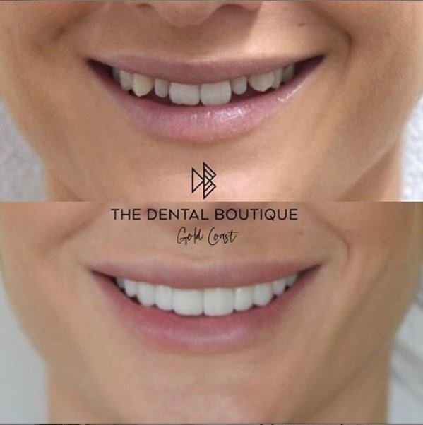 The Dental Boutique - The Dental Boutique