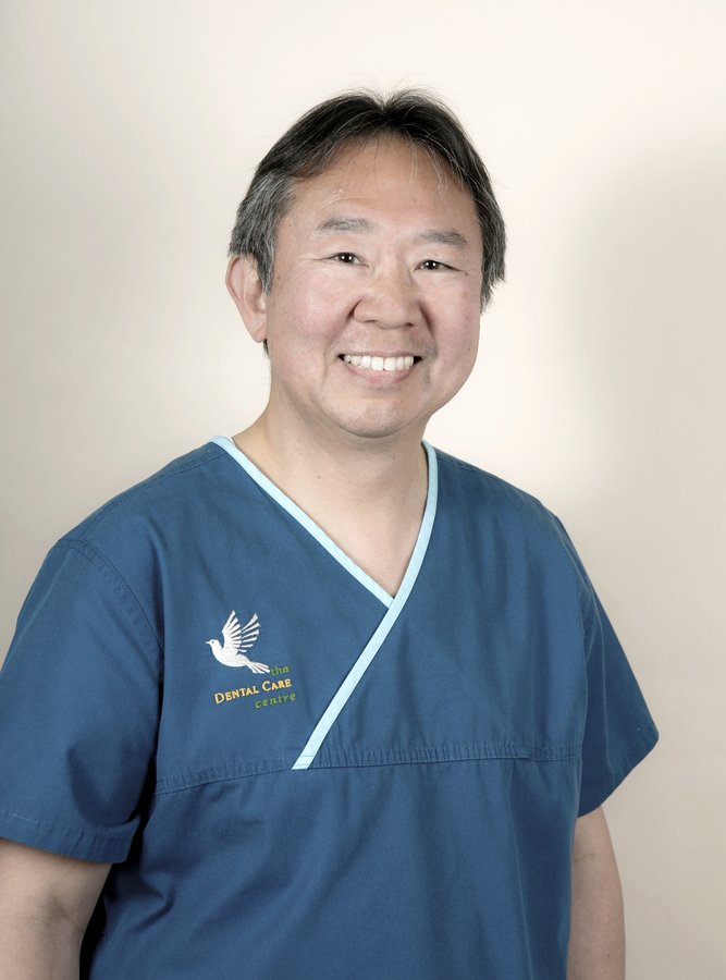 مركز العناية بالأسنان - The Dental Care Centre