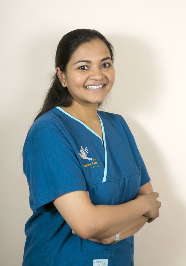 مركز العناية بالأسنان - The Dental Care Centre