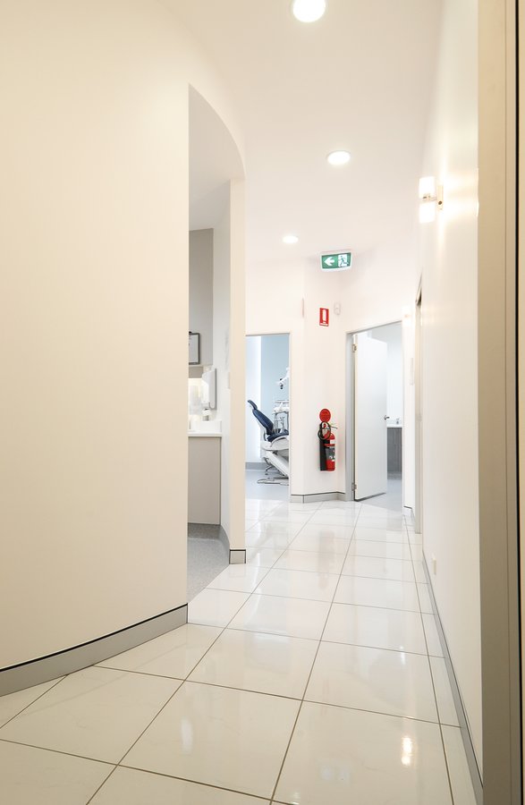 The Dental Club - Caboolture - The Dental Club - Caboolture