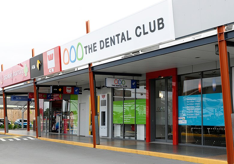 The Dental Club - Caboolture - The Dental Club - Caboolture