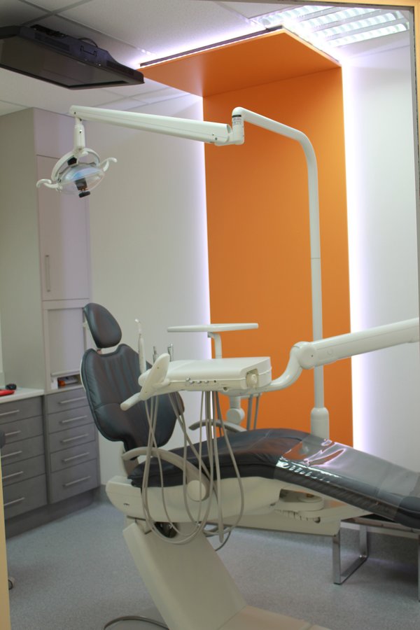 The Dental Club - Caboolture - The Dental Club - Caboolture