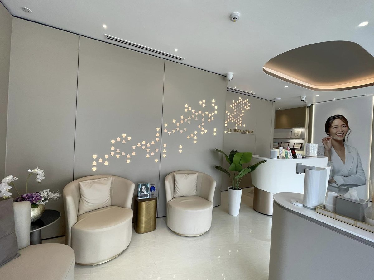 The Dental Gallery - The Dental Gallery