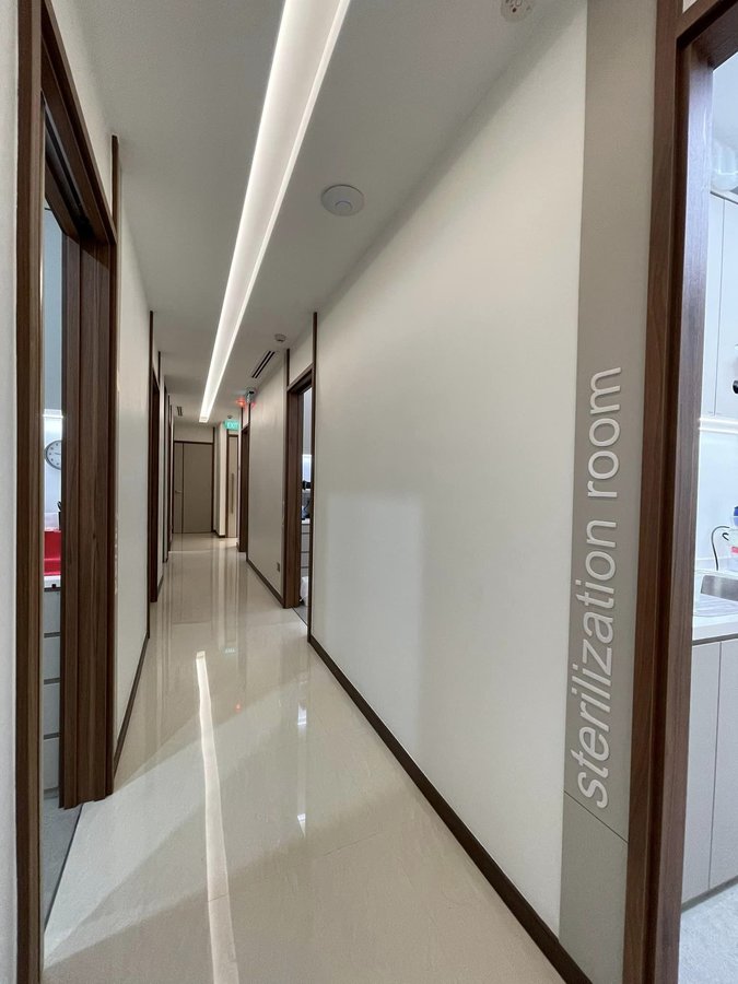 The Dental Gallery - The Dental Gallery