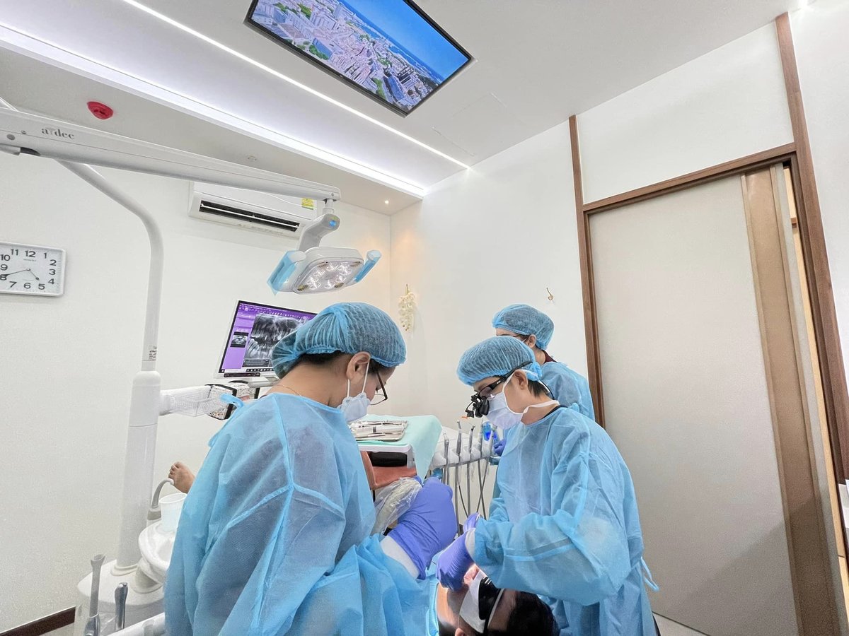 The Dental Gallery - The Dental Gallery