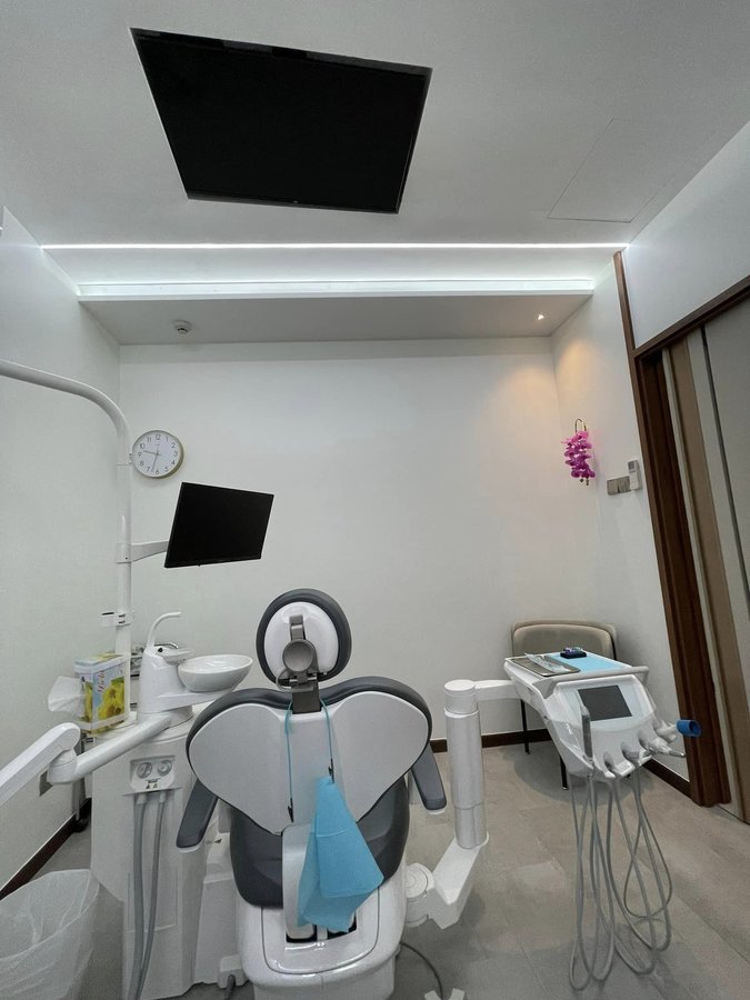 The Dental Gallery - The Dental Gallery