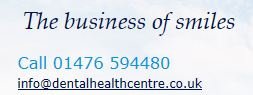 The Dental Health Centre - The Dental Health Centre