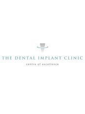 The Dental Implant Clinic - The Dental Implant Clinic