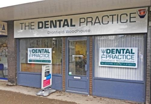 The Dental Practice At Dronfield Woodhouse - The Dental Practice At Dronfield Woodhouse