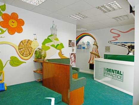 The Dental Practice At Dronfield Woodhouse - The Dental Practice At Dronfield Woodhouse