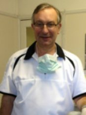 The Dental Practice Ruislip (Jeremy Asquith) - The Dental Practice Ruislip (Jeremy Asquith)