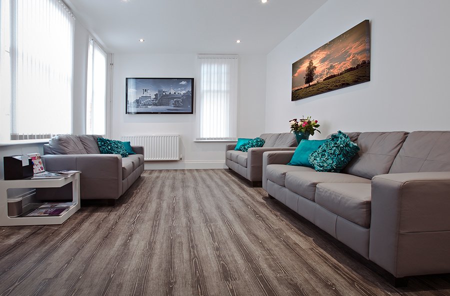 The Dental Suite - Loughborough clinic image