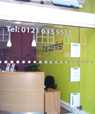 The Dentist At Liberty Place - The Dentist At Liberty Place