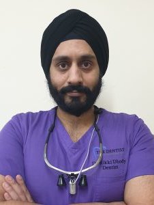 The Dentist - The Dentist