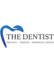 The Dentist - The Dentist