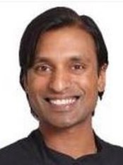 أطباء الأسنان - أوكلاند - The Dentists - Auckland