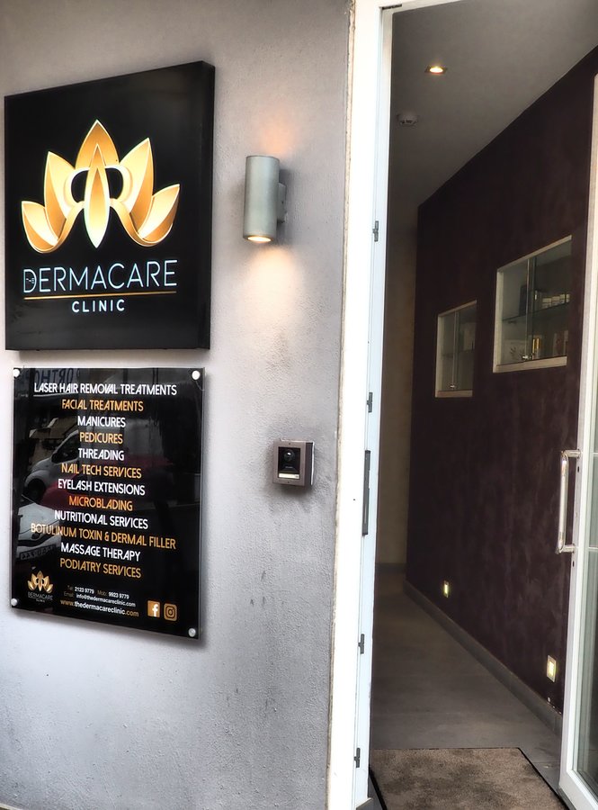 The DermaCare Clinic - The DermaCare Clinic