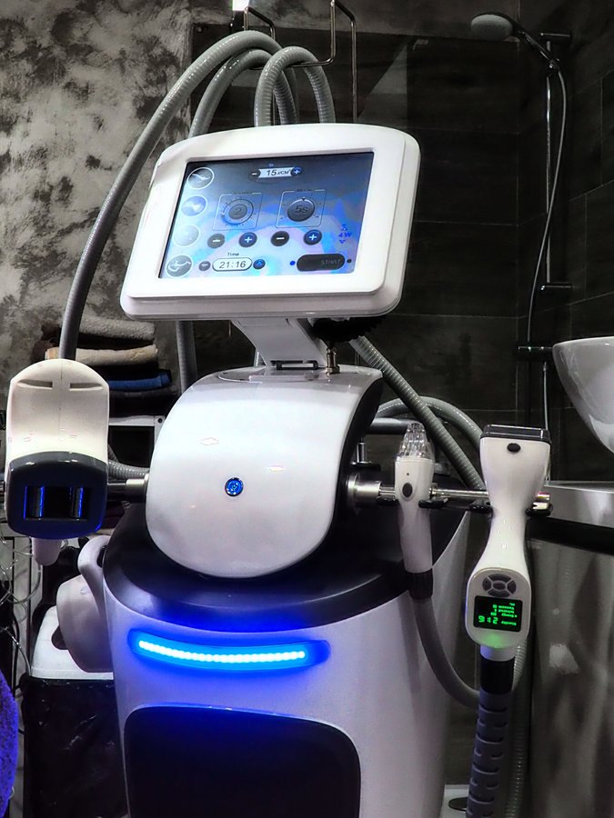 The DermaCare Clinic - The DermaCare Clinic