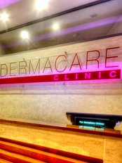 The DermaCare Clinic - The DermaCare Clinic