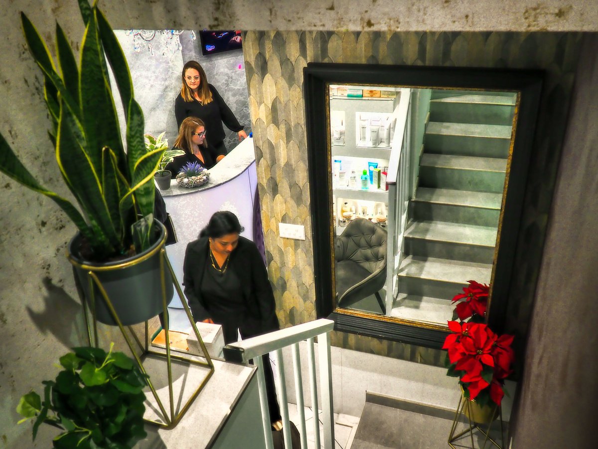 The DermaCare Clinic - The DermaCare Clinic