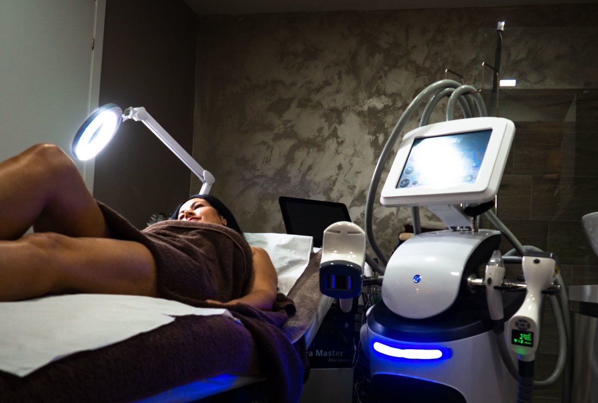 The DermaCare Clinic - The DermaCare Clinic